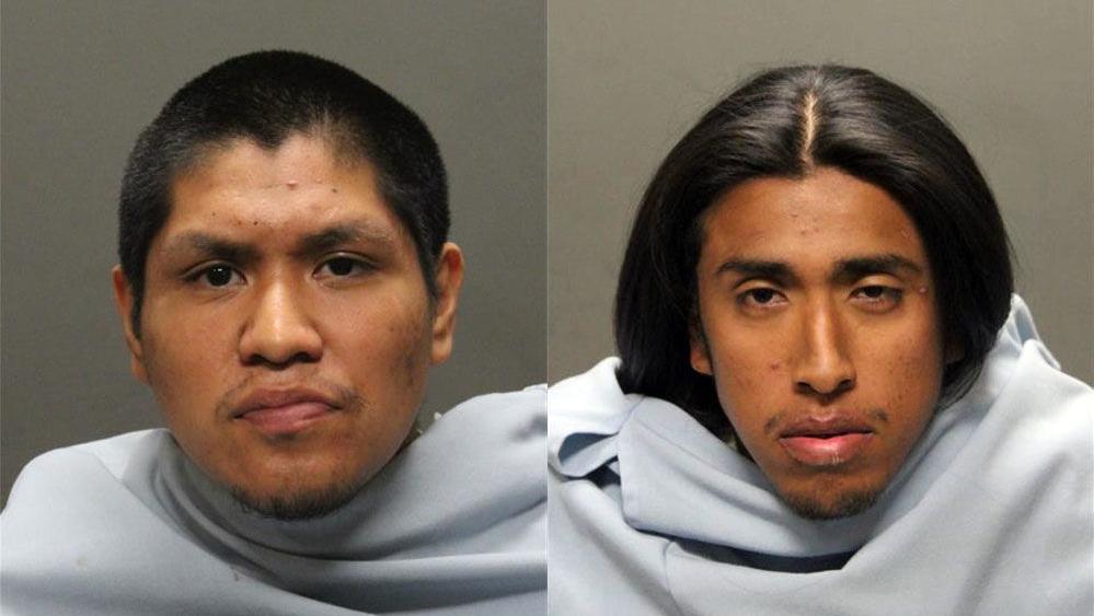 Machete was used in killing of 66-year-old AutoZone worker, court record says